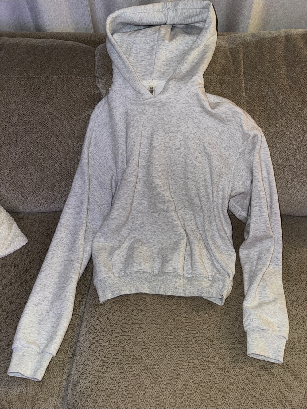 SKIMS hoodie W SIZE M